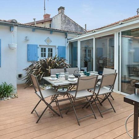 Maison Des Illustres - Welkeys Vila La Rochelle  Exterior foto